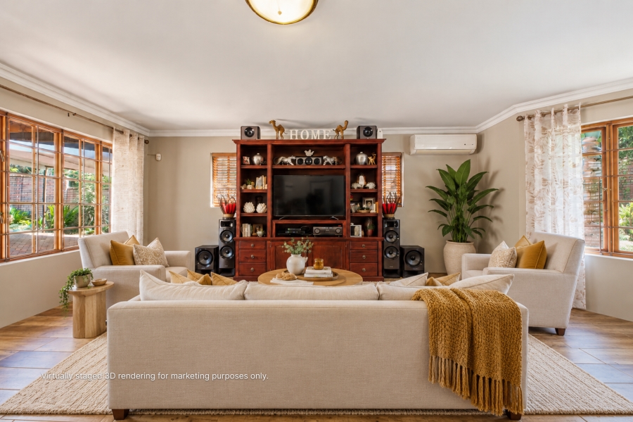 4 Bedroom Property for Sale in Kloof KwaZulu-Natal