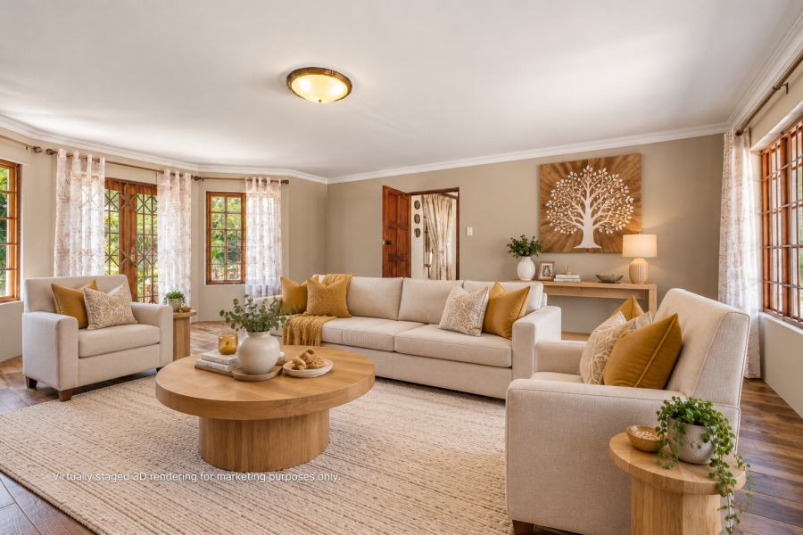 4 Bedroom Property for Sale in Kloof KwaZulu-Natal