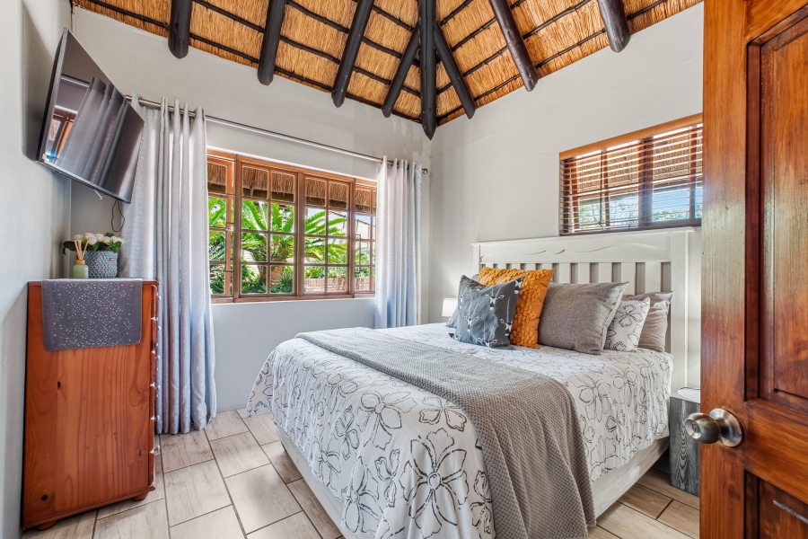 4 Bedroom Property for Sale in Kloof KwaZulu-Natal