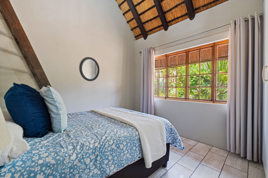 4 Bedroom Property for Sale in Kloof KwaZulu-Natal