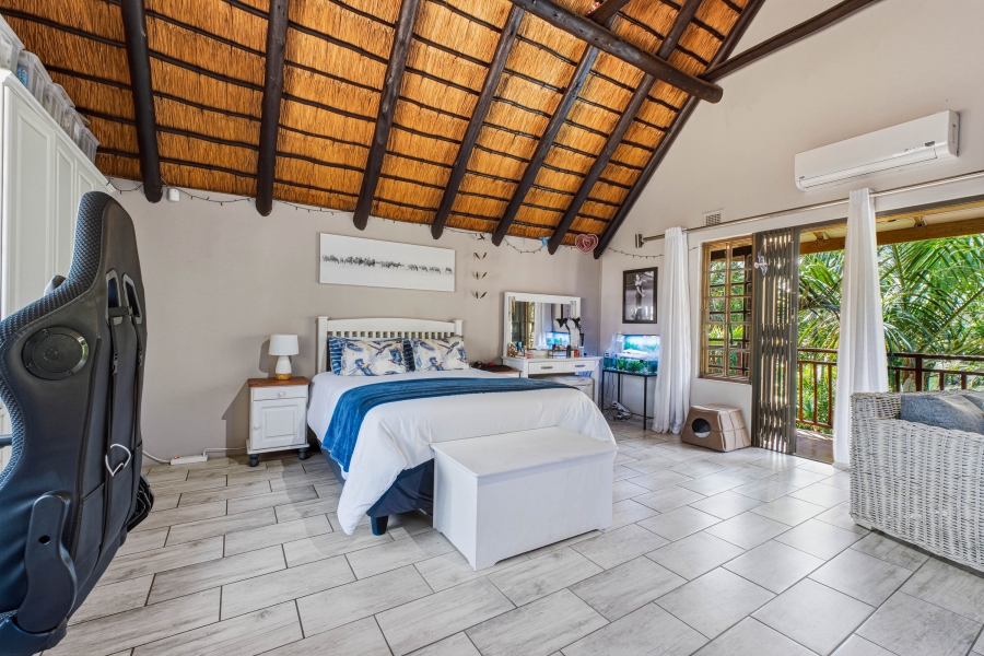 4 Bedroom Property for Sale in Kloof KwaZulu-Natal