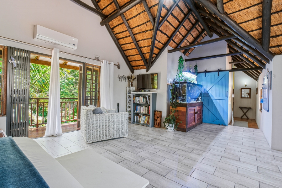 4 Bedroom Property for Sale in Kloof KwaZulu-Natal