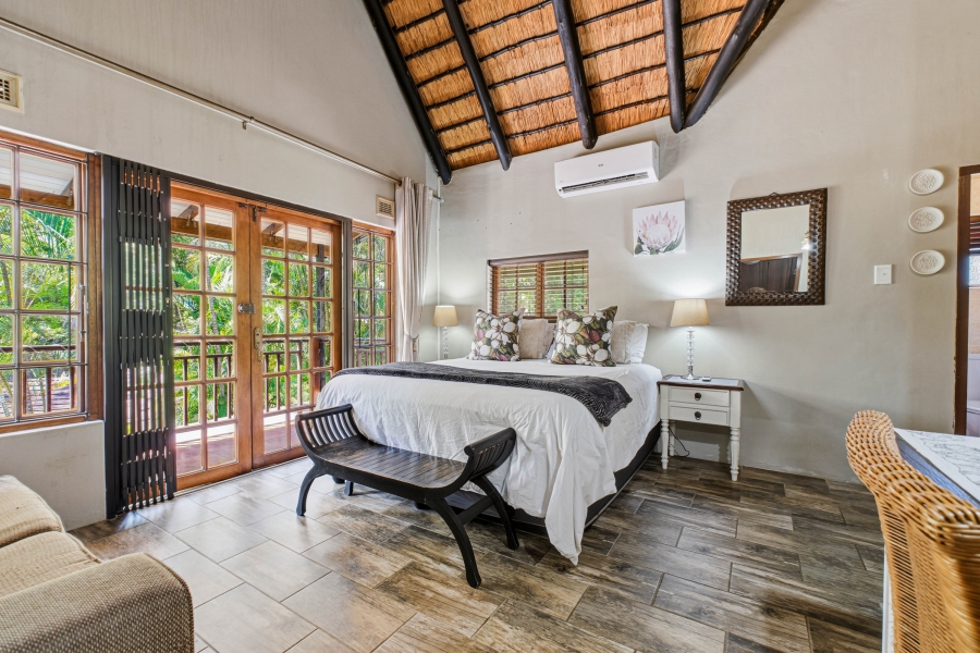 4 Bedroom Property for Sale in Kloof KwaZulu-Natal