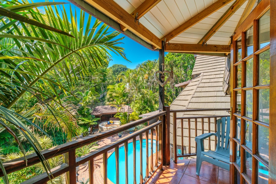 4 Bedroom Property for Sale in Kloof KwaZulu-Natal