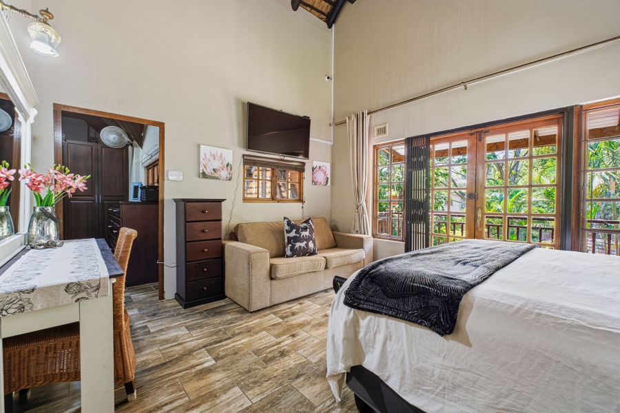 4 Bedroom Property for Sale in Kloof KwaZulu-Natal