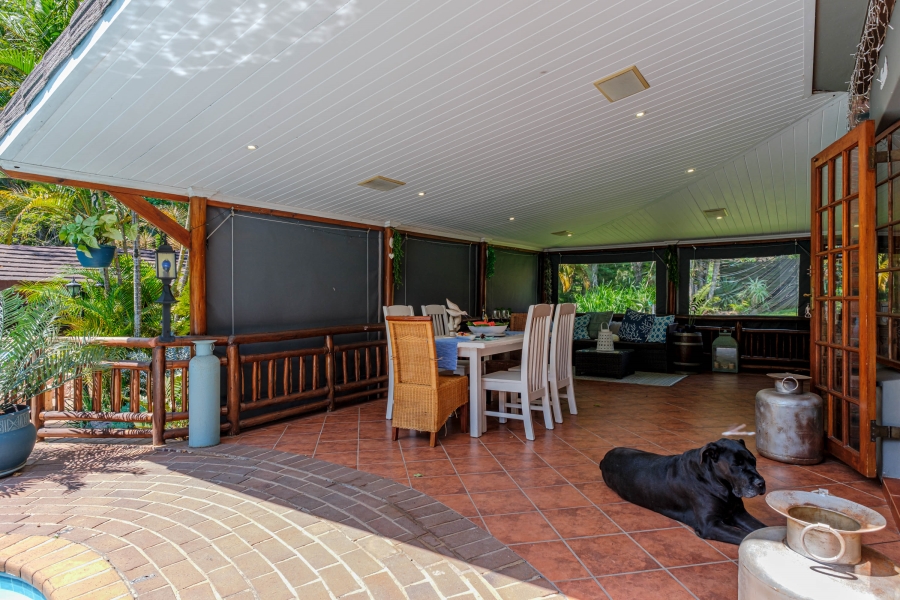 4 Bedroom Property for Sale in Kloof KwaZulu-Natal