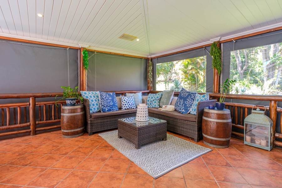 4 Bedroom Property for Sale in Kloof KwaZulu-Natal