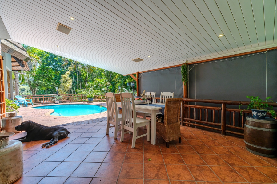 4 Bedroom Property for Sale in Kloof KwaZulu-Natal