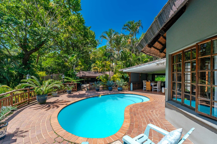4 Bedroom Property for Sale in Kloof KwaZulu-Natal