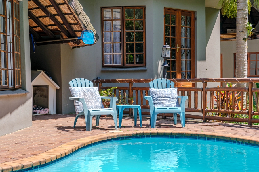 4 Bedroom Property for Sale in Kloof KwaZulu-Natal