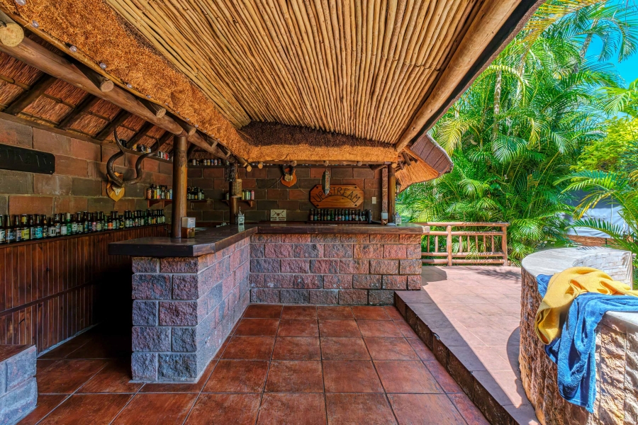 4 Bedroom Property for Sale in Kloof KwaZulu-Natal