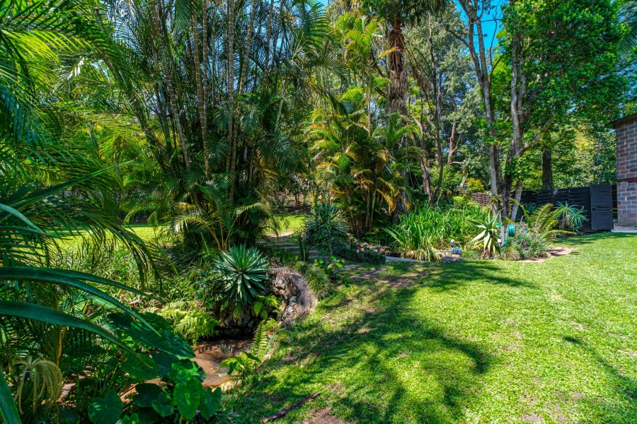 4 Bedroom Property for Sale in Kloof KwaZulu-Natal