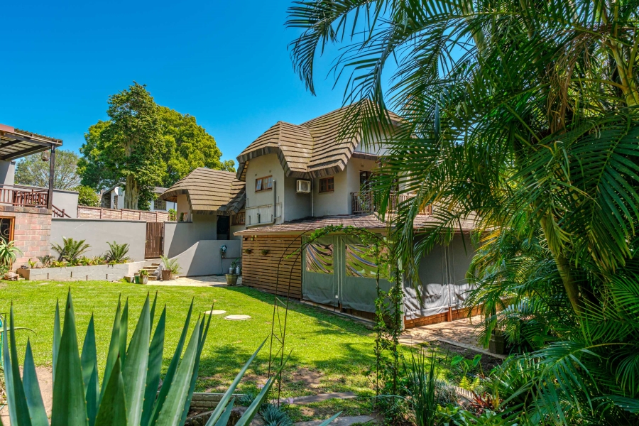 4 Bedroom Property for Sale in Kloof KwaZulu-Natal