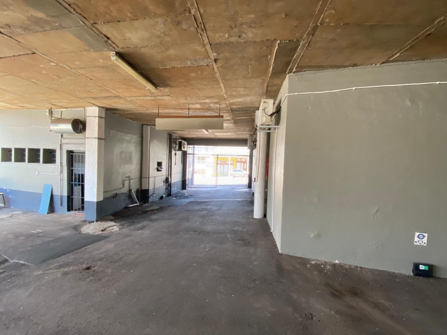 To Let Commercial Property for Rent in Greyville KwaZulu-Natal