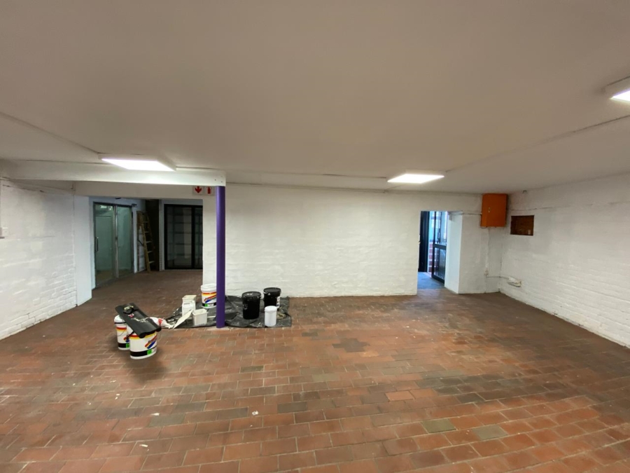 To Let Commercial Property for Rent in Greyville KwaZulu-Natal