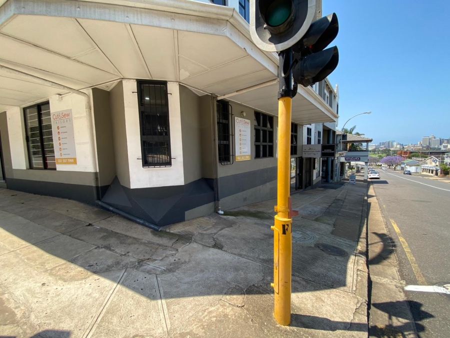 To Let Commercial Property for Rent in Greyville KwaZulu-Natal