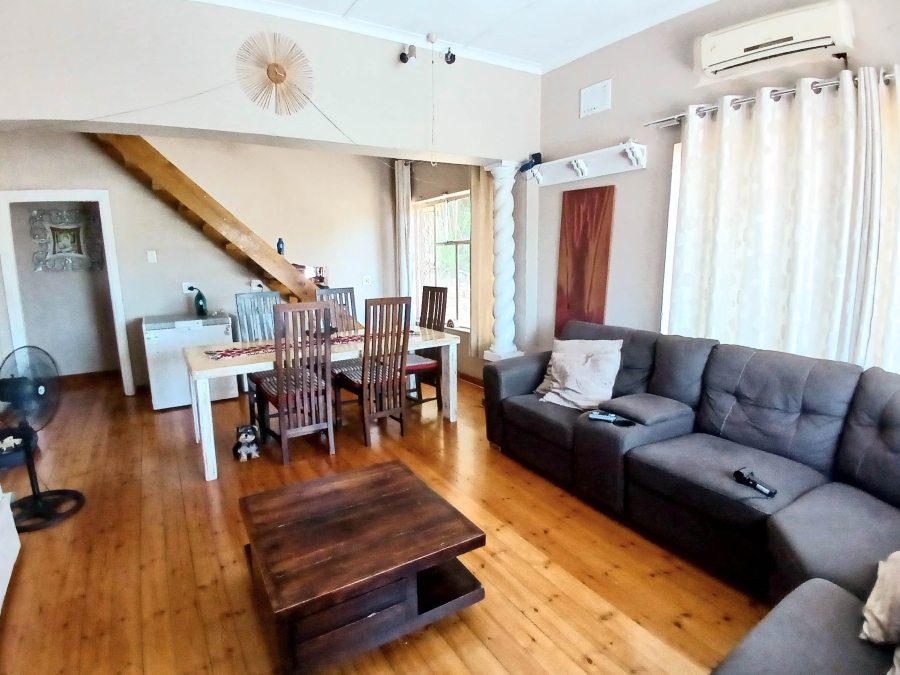 3 Bedroom Property for Sale in Umbilo KwaZulu-Natal