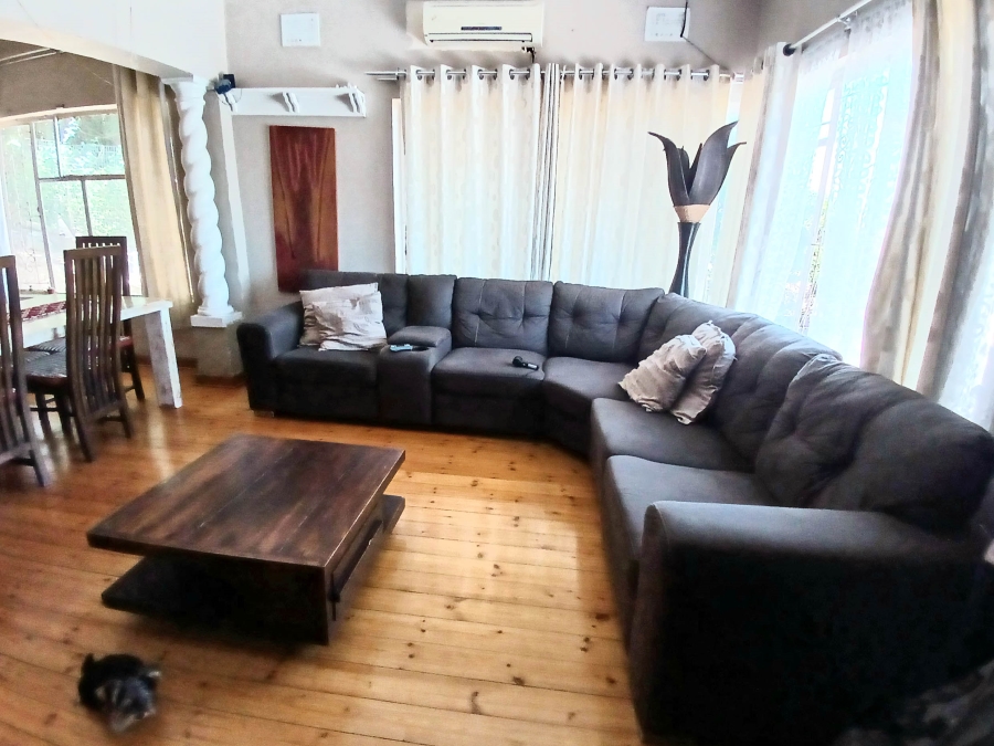 3 Bedroom Property for Sale in Umbilo KwaZulu-Natal
