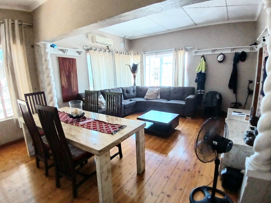 3 Bedroom Property for Sale in Umbilo KwaZulu-Natal