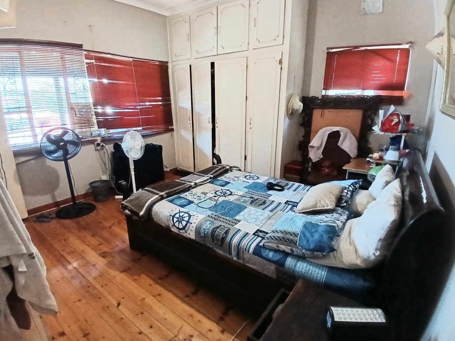 3 Bedroom Property for Sale in Umbilo KwaZulu-Natal