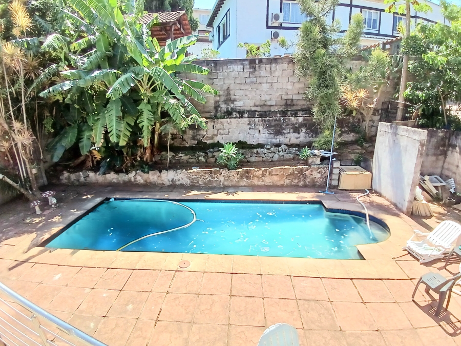 3 Bedroom Property for Sale in Umbilo KwaZulu-Natal