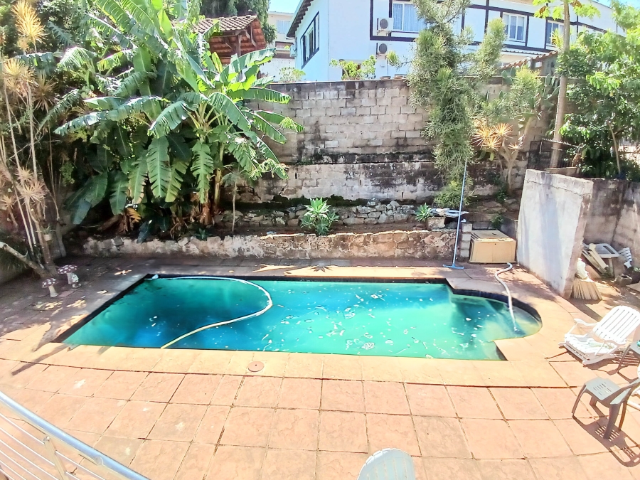 3 Bedroom Property for Sale in Umbilo KwaZulu-Natal