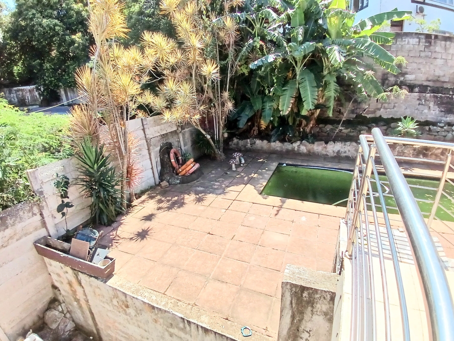 3 Bedroom Property for Sale in Umbilo KwaZulu-Natal