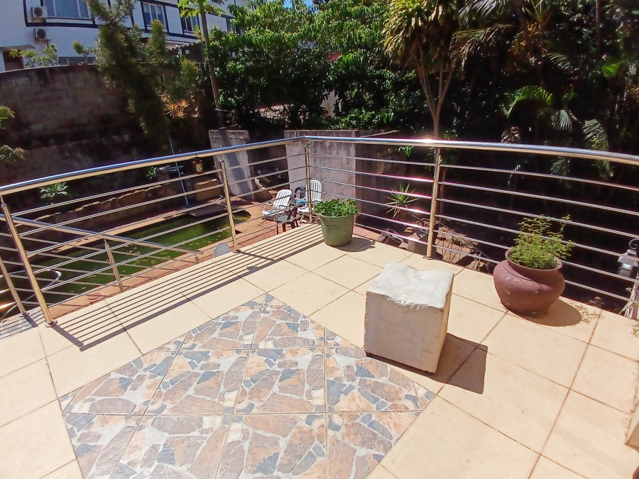 3 Bedroom Property for Sale in Umbilo KwaZulu-Natal