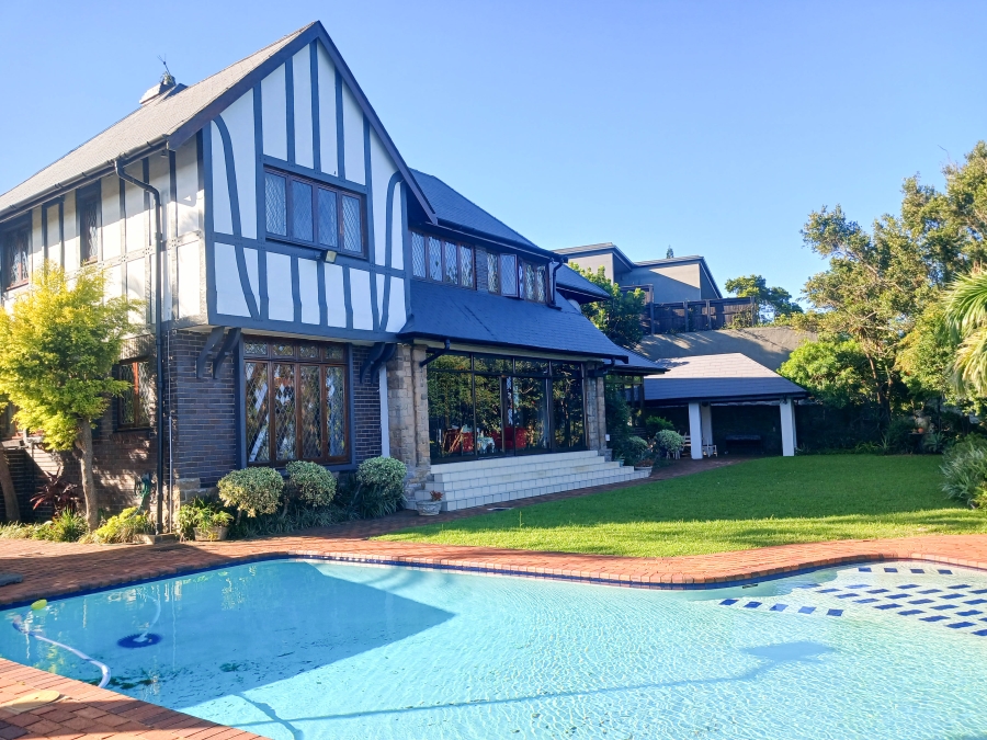 6 Bedroom Property for Sale in Morningside KwaZulu-Natal