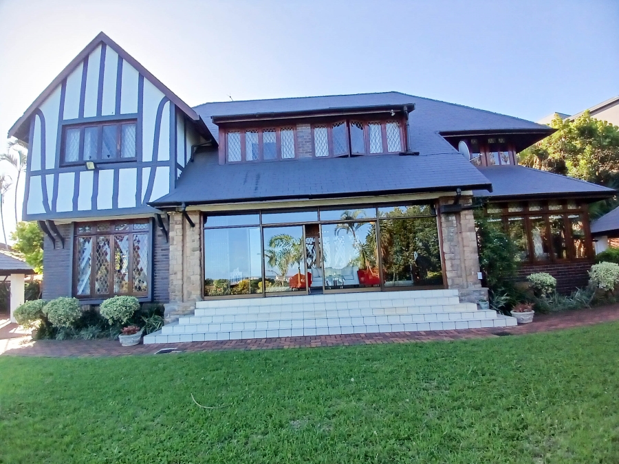 6 Bedroom Property for Sale in Morningside KwaZulu-Natal