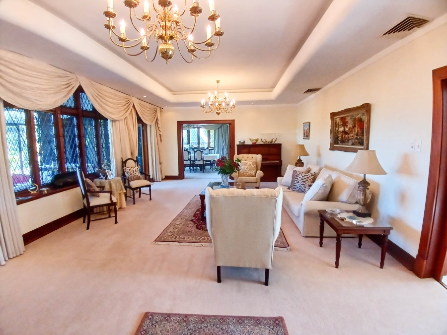 6 Bedroom Property for Sale in Morningside KwaZulu-Natal