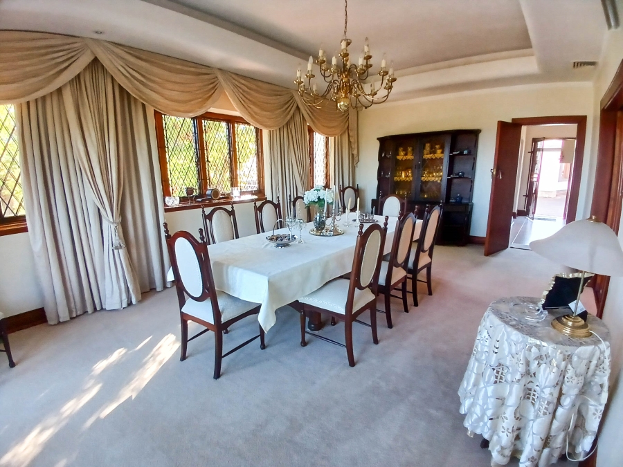 6 Bedroom Property for Sale in Morningside KwaZulu-Natal