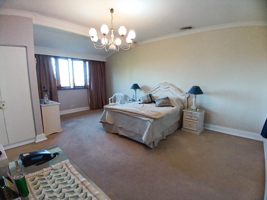6 Bedroom Property for Sale in Morningside KwaZulu-Natal