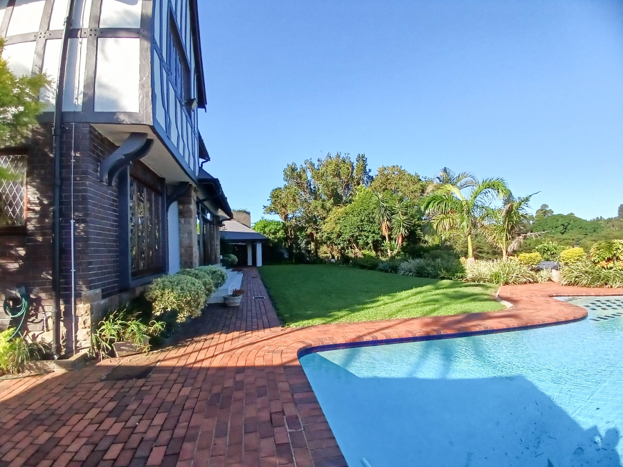 6 Bedroom Property for Sale in Morningside KwaZulu-Natal