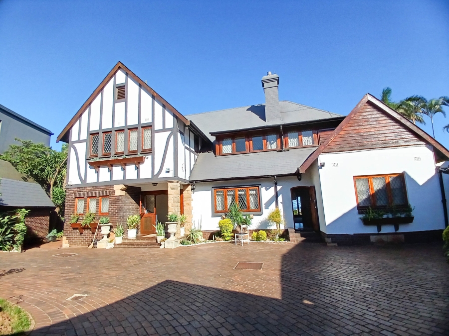 6 Bedroom Property for Sale in Morningside KwaZulu-Natal