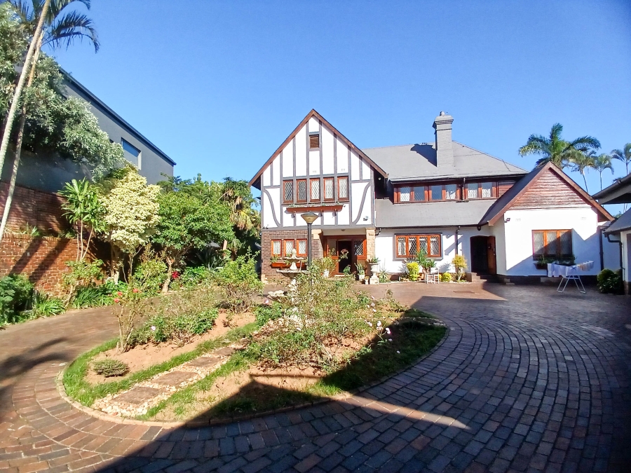 6 Bedroom Property for Sale in Morningside KwaZulu-Natal