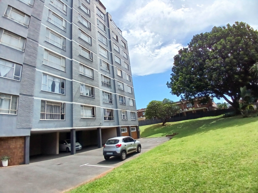 2 Bedroom Property for Sale in Glenwood KwaZulu-Natal