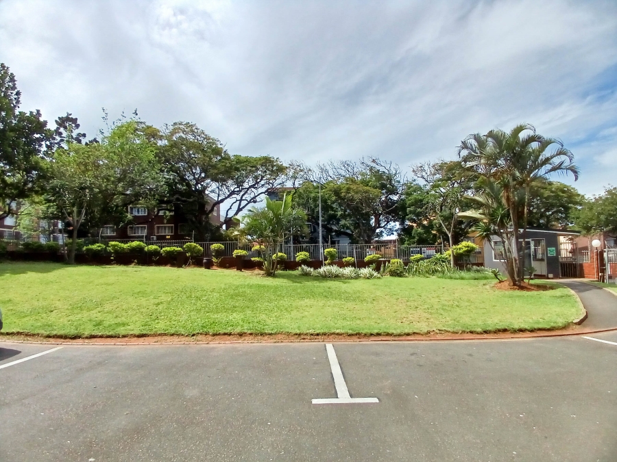 2 Bedroom Property for Sale in Glenwood KwaZulu-Natal
