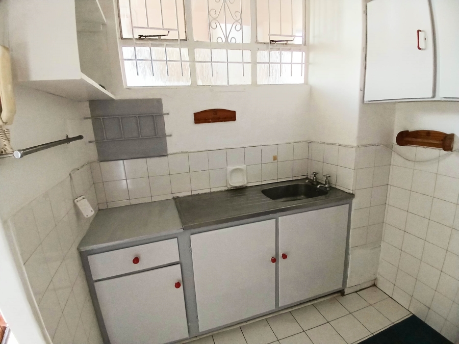 2 Bedroom Property for Sale in Glenwood KwaZulu-Natal