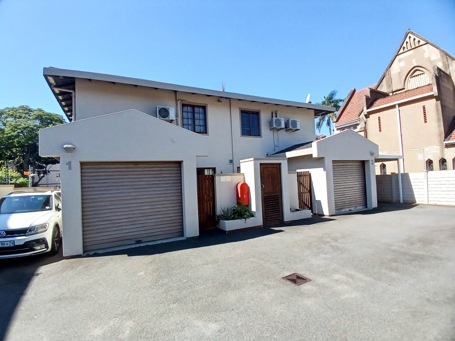 3 Bedroom Property for Sale in Musgrave KwaZulu-Natal