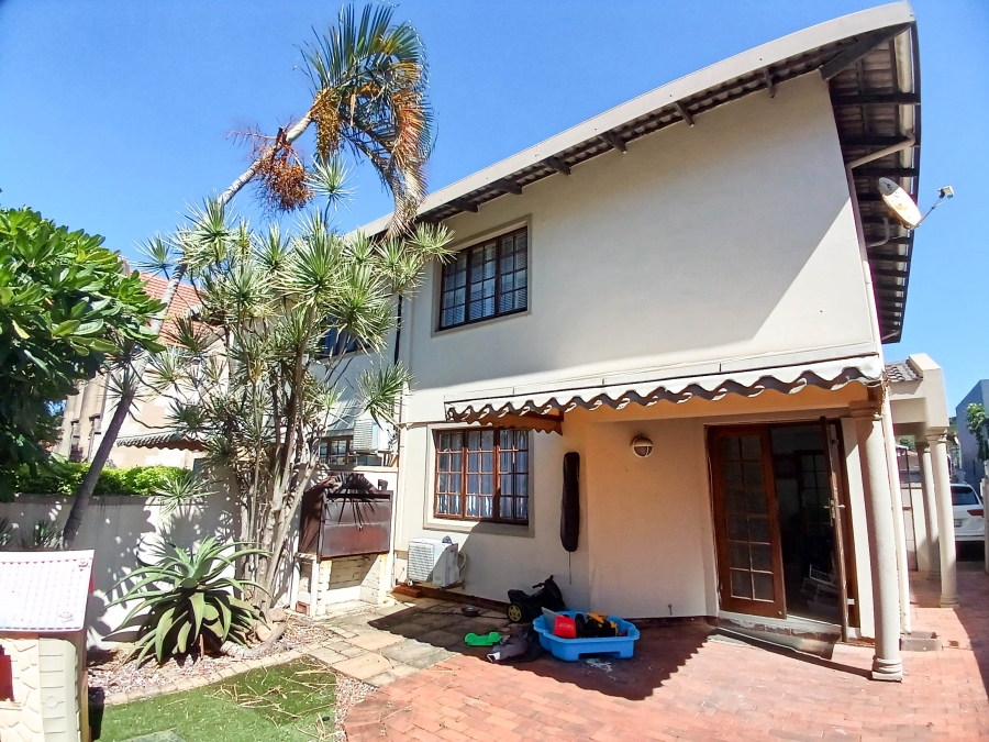 3 Bedroom Property for Sale in Musgrave KwaZulu-Natal