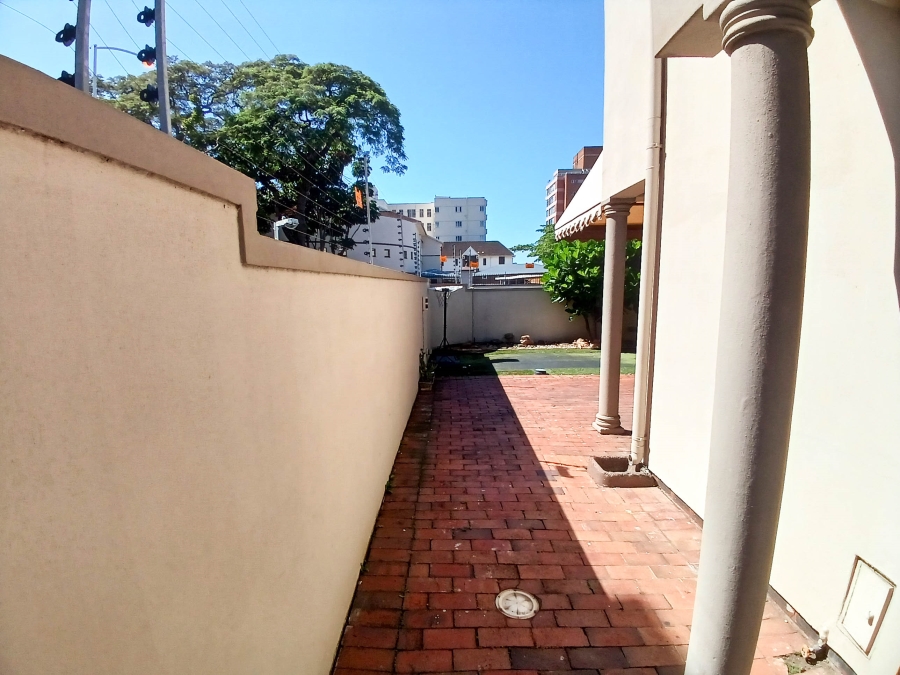 3 Bedroom Property for Sale in Musgrave KwaZulu-Natal