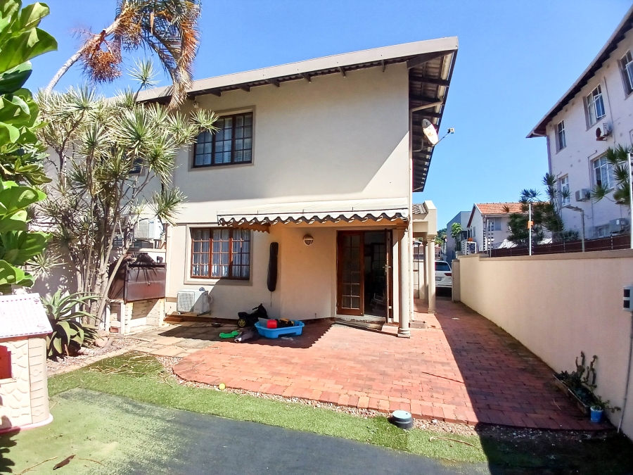 3 Bedroom Property for Sale in Musgrave KwaZulu-Natal