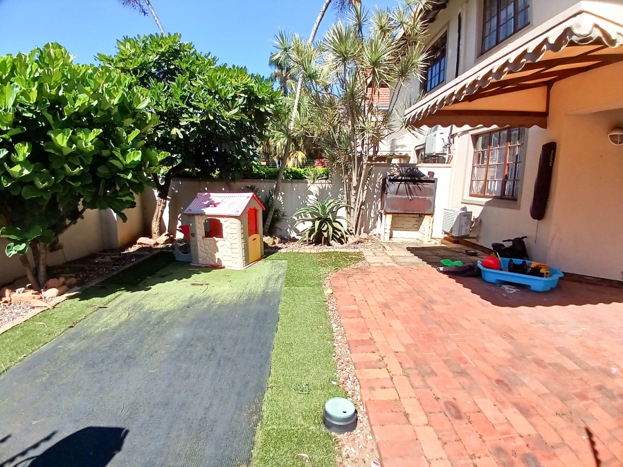 3 Bedroom Property for Sale in Musgrave KwaZulu-Natal