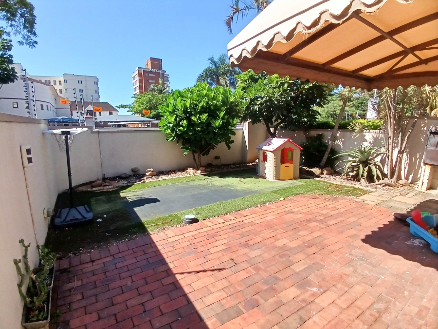 3 Bedroom Property for Sale in Musgrave KwaZulu-Natal