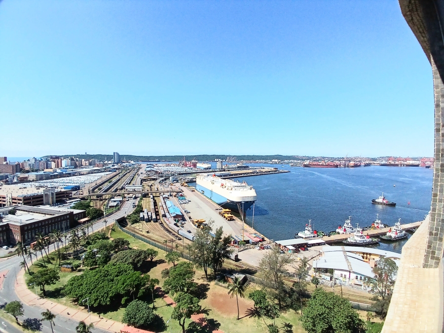 1 Bedroom Property for Sale in Durban Central KwaZulu-Natal