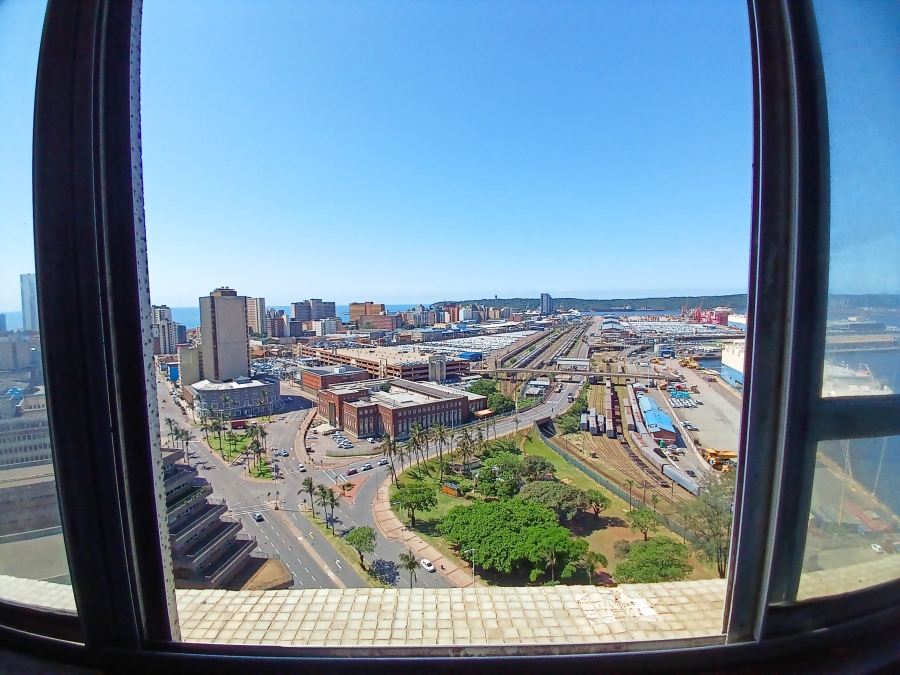 1 Bedroom Property for Sale in Durban Central KwaZulu-Natal