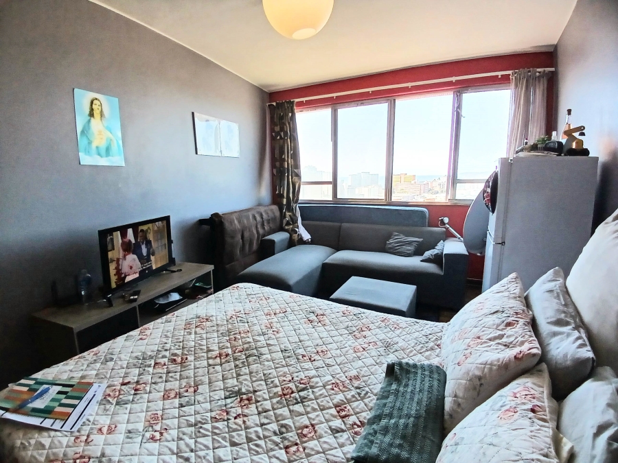 1 Bedroom Property for Sale in Durban Central KwaZulu-Natal