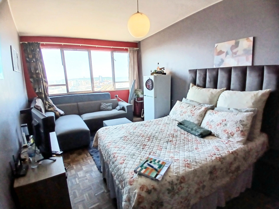 1 Bedroom Property for Sale in Durban Central KwaZulu-Natal