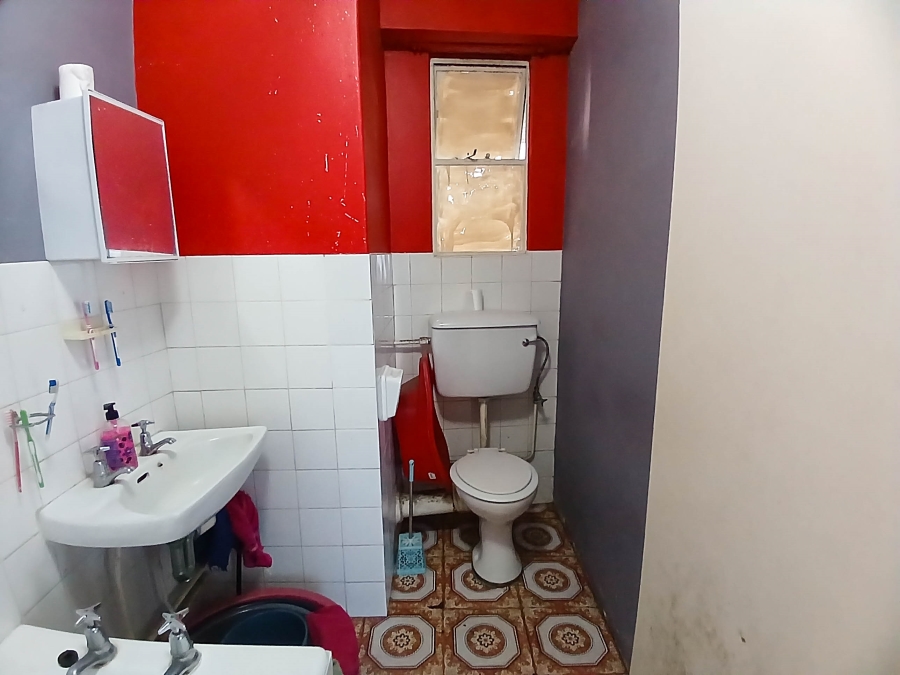 1 Bedroom Property for Sale in Durban Central KwaZulu-Natal
